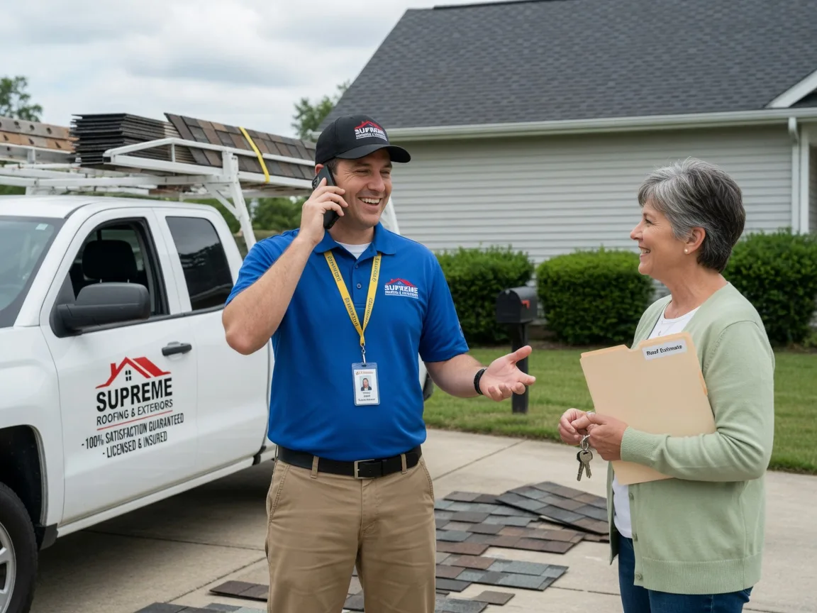 Roof Replacement Decatur, AR FAQs